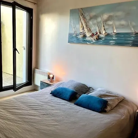 La Marina - Vue Sur Le Port