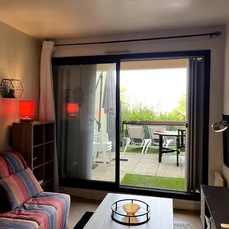 La Marina - Vue Sur Le Port Apartment La Rochelle (Charente-Maritime)